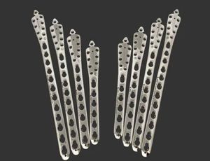 กระดูกหน้าแข้งส่วนปลายสัตวแพทย์ขนาด3.5มม. ชุดละ (L4/R4) 8ชิ้น - Product Image 2