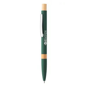 Bolígrafo Ecológico Miraboo, Colección de Gadgets Innovadores - Product Image 1