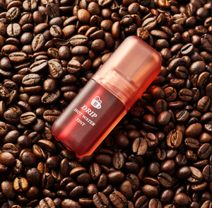 ลิปกลอสจากเกาหลีสีดำ LV10ลายสักเมเปิ้ลที่คั่วเทคโนโลยีติดทนนานหยดสีน้ำร้อนสำหรับกาแฟติดทนนาน - Product Image 1