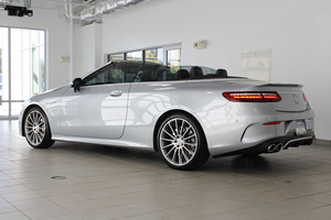 รถยนต์มือสอง Mercedes-Benz E-Class A MG E 53 ปี 2022 พร้อมส่ง - Product Image 4