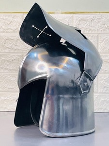 ชุดคอสเพลย์นักรบบารบูตายุคกลาง, ชุดเกราะเหล็กอ่อนชุดคอสเพลย์ Larp - Product Image 3