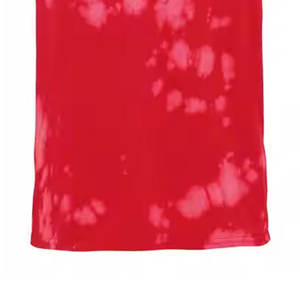 เสื้อยืดผ้าฝ้าย100% พิมพ์ลายล้างและกันแดดทรงหลวมทำจากโรงงาน - Product Image 6