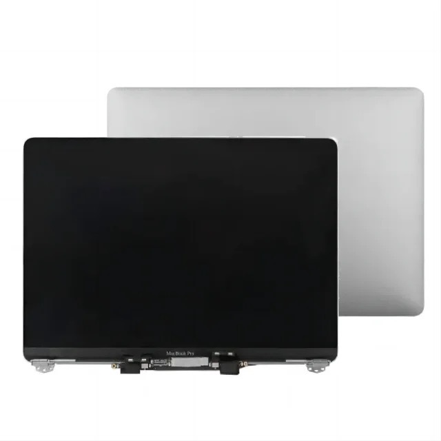 For MacBook Pro 13" (A1708 / Mid 2017) Full Body Parts LCD Screen Assembly