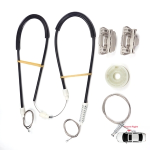 ชุดซ่อมมอเตอร์กระจกไฟฟ้า BWR398 สำหรับประตูหน้าขวา รถยนต์ฟอร์ด โฟกัส MK1 ปี 2000-2007 แบบ 4/5 ประตู รุ่น 6S4Z5423200BA - Product Image 1