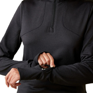 Ropa de equitación Camisetas superiores para hombres Equipo Camiseta de equitación para hombres Camisa de manga larga para jinete de caballos - Product Image 3