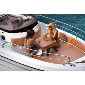 Lancha Motora Ranieri Voyager 23 S con Cabina - Product Image 6