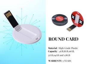 High-Speed <strong>Custom</strong> Logo <strong>USB</strong> <strong>Flash</strong> Drive U Disk <strong>Memory</strong> Stick for Computer Laptop Promotional Customizable Works Affordable Price - Product Image 4