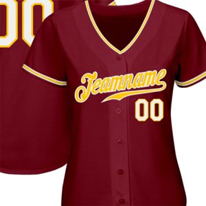 OEM Custom <b>Baseball</b> Uniforms High Quality 100% Polyester Breathable Fabric Comfortable with Team Name and Number Custom Pockets - Product Image 5