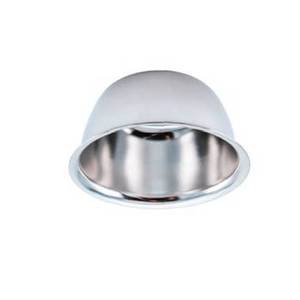 Taza de yodo de acero inoxidable para uso médico y quirúrgico, higiénica y fácil de limpiar para un manejo seguro de soluciones de yodo - Product Image 3