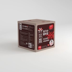 Fertilizzante organico di proteine del Plasma Peptide di gamberetti | Amminoacido e astaxantina Bio-stimolante per la fioritura e la qualità della frutta - Product Image 1