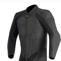 Nouveau design Combinaison de course de moto de haute qualité pour hommes et tenue décontractée Combinaison de moto de motocross respirante