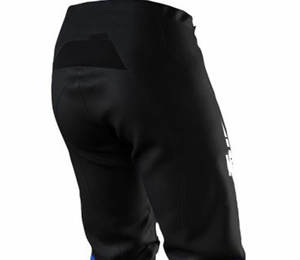 2025 pantalons de course de motocross pour hommes personnalisés grande taille tissu extensible respirant conception imprimée pour l'équitation de vélo de saleté tout-terrain - Product Image 6