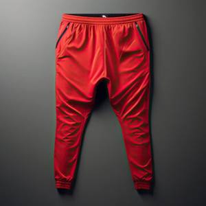 Pantalones casuales Hombre Joggers Pantalones de chándal personalizados para hombres Directo del fabricante indio - Product Image 4