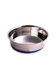 Sustainable Eco-Friendly Stainless Steel <b>Travel</b> <b>Dog</b> <b>Bowl</b> Polished Pet <b>Bowl</b> - Product Image 5