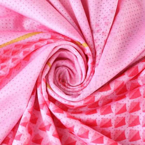 Olyester-octador reathable de alta calidad, accesorio de silicona resistente a la lluvia, 100% - Product Image 6