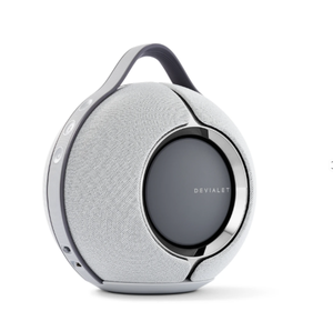 Haut-parleur intelligent portable Devialet Mania original 2025, dernière version, en promotion - Product Image 3
