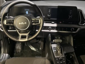 Kia Sportage LX FWD 2025 Usado en Buen Estado - Product Image 5