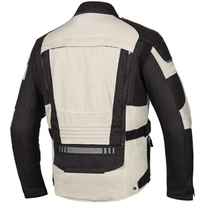Chaqueta de Motociclismo de Alto Rendimiento Cordura, Impermeable, Transpirable, Anti-UV, 220g, Larga, para Invierno, Personalizada, Unisex - Product Image 2