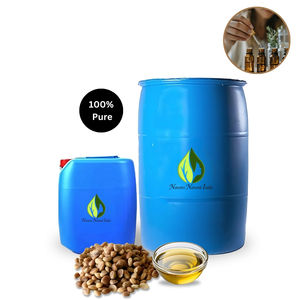 Natures Natural India Oils Pvt. Aceite Portador de Chironji Orgánico Ltd., Modelo NNI-CO-269, Proveedor a Granel de la India - Product Image 5