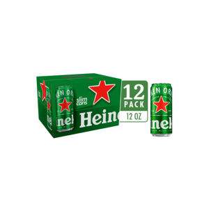 Cerveza Heineken a la venta al por mayor, lista para colocar en estantes y refrigeradores. - Product Image 4