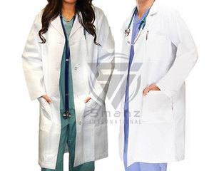 Custom Logo Hospital <b>Uniform</b> Unisex Anti Wrinkle Medical <b>Uniform</b> V Neck Medical Nursing <b>Scrubs</b> <b>Uniform</b> - Product Image 2