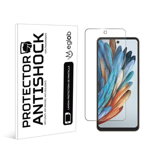 ฟิล์มกันรอยหน้าจอสำหรับ Nubia Music Antishock - Product Image 1