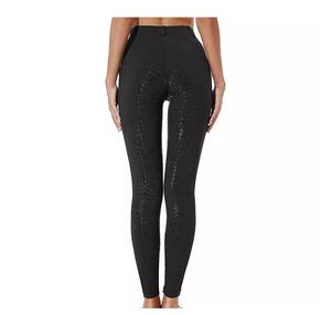 Horse Riding Breeches Female Equestrian Pants Leggings Riding Tights <b>Women</b> Equestrian Legging for <b>Women</b> - Product Image 4