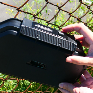 Coffre-fort à clés étanche pour plage, salle de sport, piscine et extérieur - Product Image 6