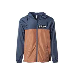 GAA ชุดกันลมกำหนดเองจากโรงงานปากีสถานออกแบบมาสำหรับทีมเกลิคที่มีผ้ากันลมพิมพ์โลโก้ซับในระบายอากาศได้ - Product Image 3