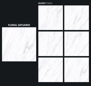 800x800mm <span class=keywords><strong>Lapis</strong></span> Bianco Nano đánh bóng gạch sứ kỹ thuật số tráng men vitrified bóng kết thúc 32x32 inch gạch lát sàn để bán - Product Image 3