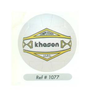 Balón de fútbol de PVC duradero de alta calidad, 32 paneles, colores vibrantes, Impresión de logotipo personalizado, nuevo diseño, tamaño 5 - Product Image 2