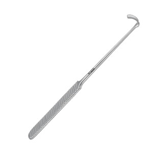 Strandell retractor 19เซนติเมตรเครื่องมือทันตกรรมและศัลยกรรมเครื่องมือสแตนเลสผลิตด้วย420ทางเดิน - Product Image 1
