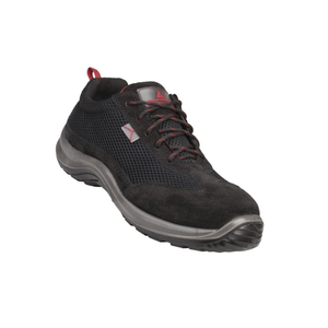 Chaussures de sécurité respirantes pour hommes de la meilleure qualité du Vietnam, durables et confortables - Product Image 3