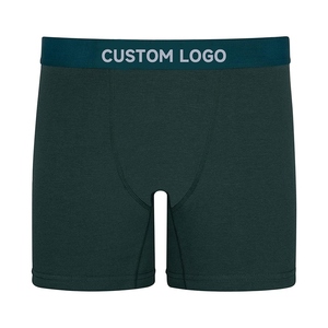 Calzoncillos bóxer cómodos de algodón para hombre, gran oferta, bóxers suaves para hombre de alta calidad - Product Image 2