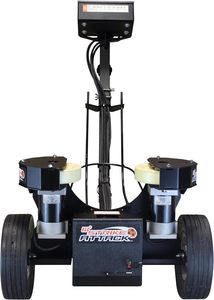 La Mejor Oferta para la Nueva Máquina Lanzapelotas de Fútbol Attack - Product Image 2