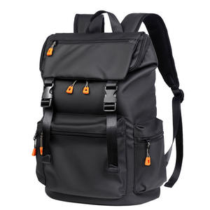 Mochila Deportiva de Lona/Poliéster con Logotipo Personalizado, Diseño Nuevo 2026, Precio al por Mayor, Alta Calidad, Color Personalizado - Product Image 4