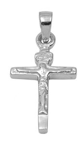 Luxury Vintage 925 <b>Sterling</b> <b>Silver</b> <b>Cross</b> Pendant Designer Gold Plated with Zircon Gemstone Religious Christian Jewelry Gift - Product Image 3