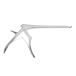 Ferris Smith kerrison rongeur instrumentos quirúrgicos médicos de alta calidad profesional Ferris Smith Kerrison laminectomía Rongeur - Product Image 2