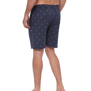 Shorts en toile pour hommes de haute qualité, fabriqués au Pakistan, couleur unie, contrastés, décontractés, coupe-vent, confortables, prix de gros abordable - Product Image 2