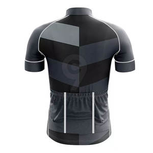 Summer <b>Cycling</b> Uniform With Breathable Jersey And <b>Padded</b> <b>Shorts</b> For Cool Riding <b>Cycling</b> Uniform - Product Image 4