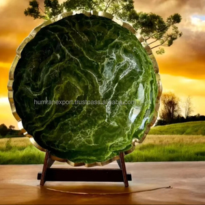 Sculpted Resin Bowl Unique Design To Complement Any Home Offering Style Function And Durability - Product Image 2