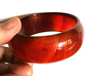 Pulseras y Brazaletes de Resina para Mujer, Nueva Colección, Joyería Estilo Ángel para Fiestas y Bodas, Alta Calidad - Product Image 4