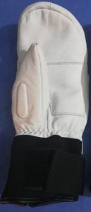 Por encargo impermeable Snowboard Snowmobile guantes cálidos nieve esquí mitones para la venta - Product Image 4