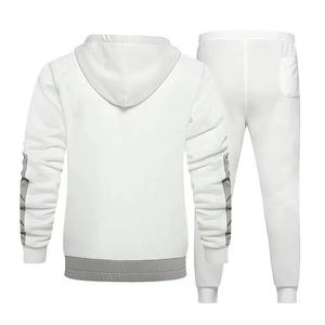 Survêtement pour homme de qualité supérieure avec design personnalisé Collection hiver tendance Survêtement pour homme Service OEM à bon prix - Product Image 2