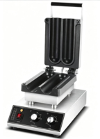 Machine à rouleaux de poulet électrique professionnelle Campbon - Offre Spéciale ZH-JRJ-2E