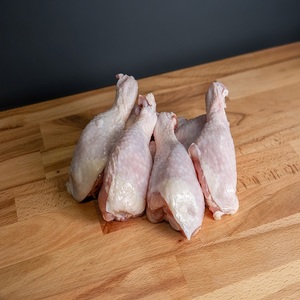 กลองไก่แช่แข็งสำหรับร้านอาหาร - Product Image 1