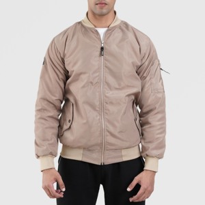 Premium Lightweight Coated <b>Camouflage</b> Formal Windbreaker Jacket for Unisex Designed by Top Apparel Manufacturers for Wholesale - Product Image 3
