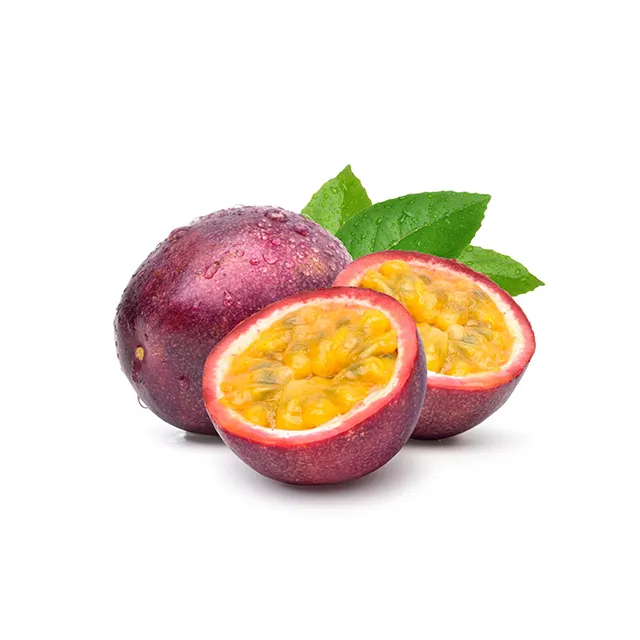 Passie Vruchten Zoete Verse Met Redelijke Van Beste Viet Nam Verse Fruit Groothandel Natuurlijke Smaak