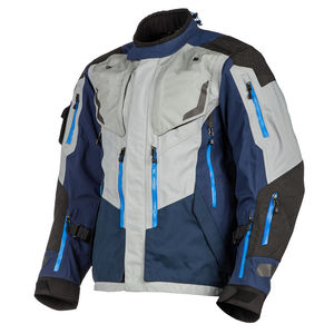 Nouvelle vente vestes de course moto personnalisée haute qualité bonne veste en textile veste de moto pour la course automobile Service OEM - Product Image 3