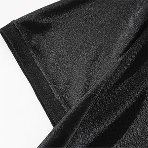 Ropa para todas las estaciones Camiseta de rugby 100% Poliéster Camiseta de rugby uniforme de fútbol americano Camiseta de fútbol americano - Product Image 6